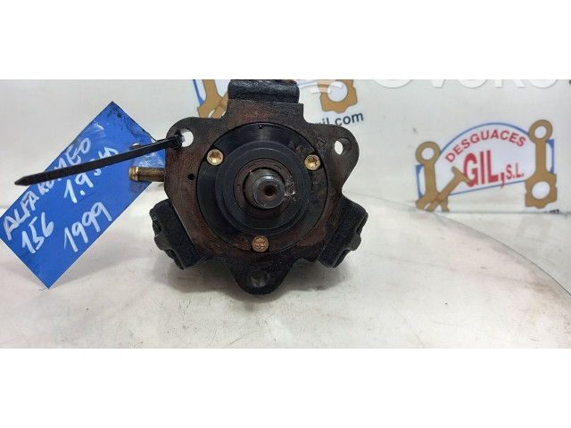 Vstřikovací čerpadlo 161141 Alfa Romeo 156