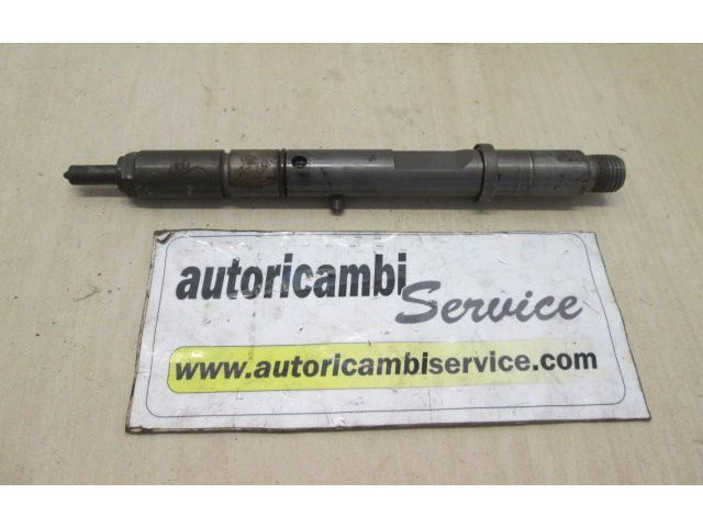 Форсунка 059130201D Audi A6 S6 C5 4B