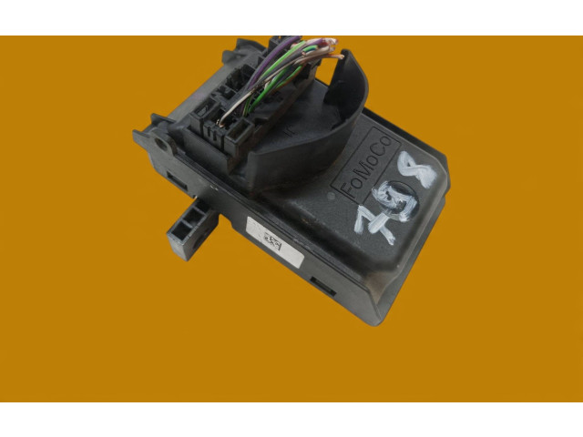 Блок управления GK2T-14F642-AC Ford Transit Custom