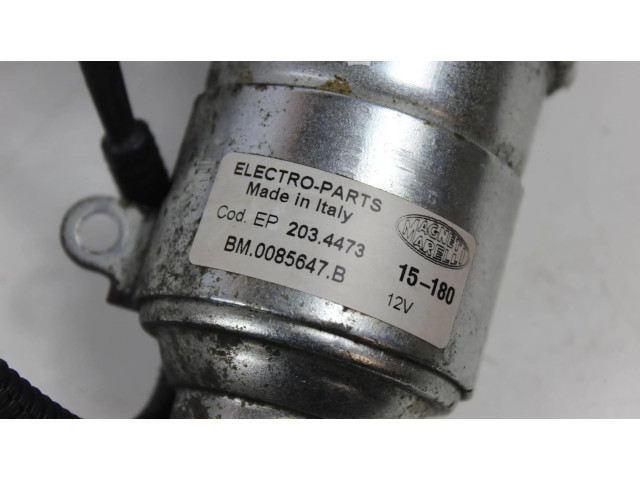 Čerpadlo oleje BM0085647B, 2034473 Toyota Verso-S