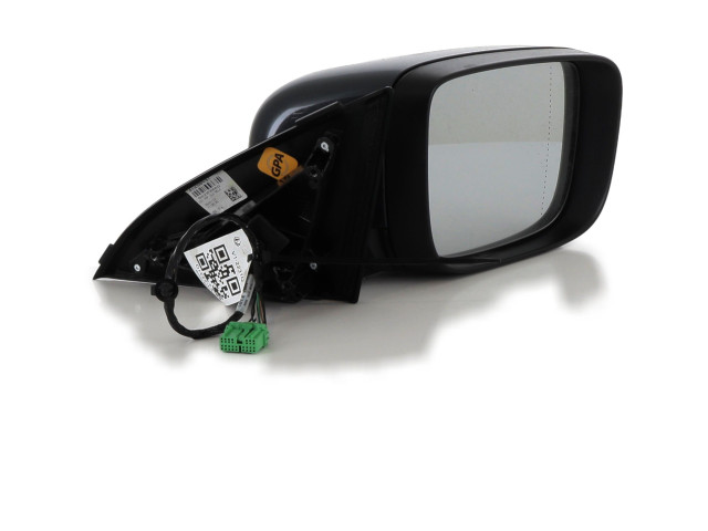 Zpětné zrcátko Volvo XC60 2010 31371143, V1-2231Q