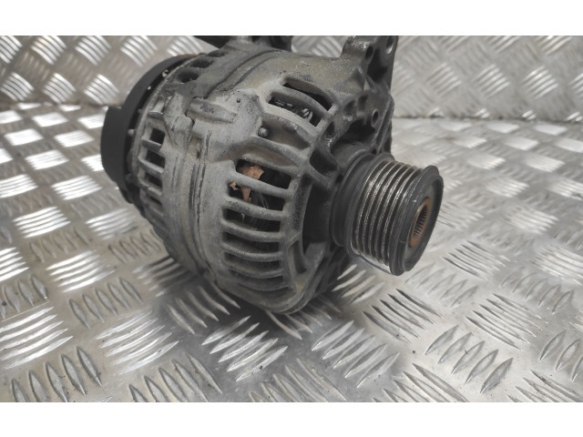 Генератор 9045340 Volkswagen Touran I 2.0