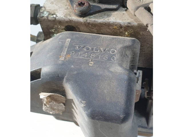 Блок АБС 8619538, 346982   Volvo  V70  2000 - 2004 года