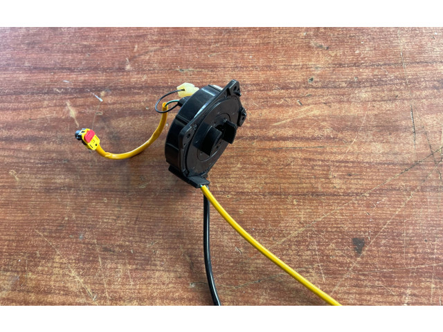 Подрулевой шлейф SRS FCA2030GNLA   Chevrolet Spark