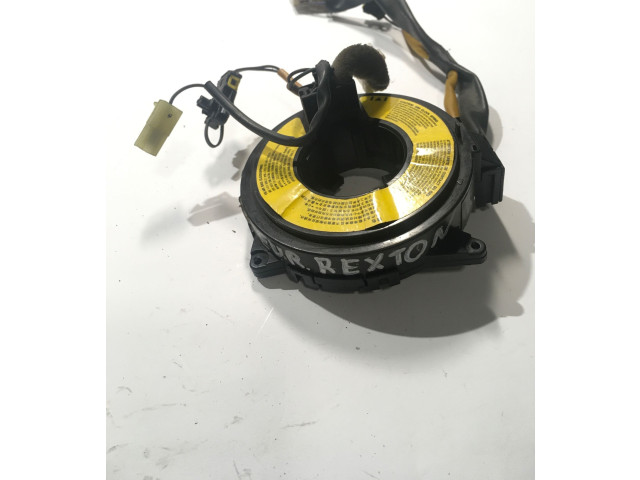 Подрулевой шлейф SRS SsangYong Rexton