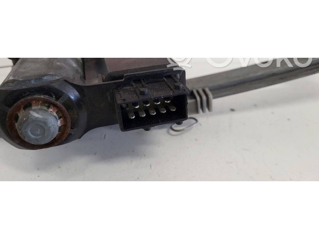 Передний комплект электрического механизма для подъема окна    Citroen  Xantia   -  года