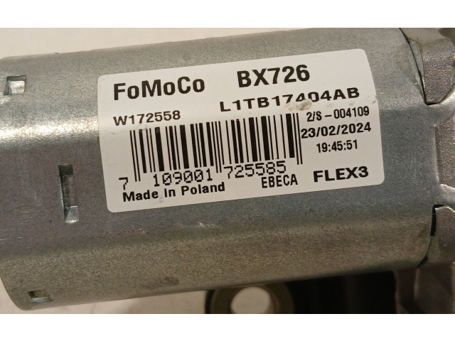Моторчик заднего дворника L1TB17404AB    Ford Puma