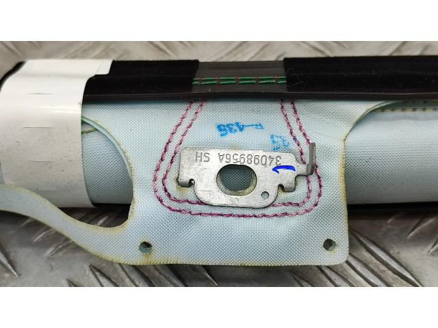 Боковая подушка безопасности CN15A042D95AC Ford Ecosport