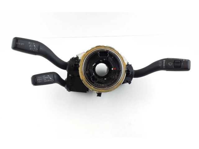 Подрулевой шлейф SRS 4E0953541B, 4E0953521B Audi A6 S6 C6 4F