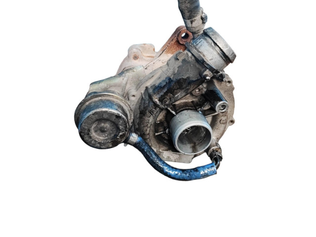 Turbodmychadlo Турбина RHY Citroen Xsara Picasso