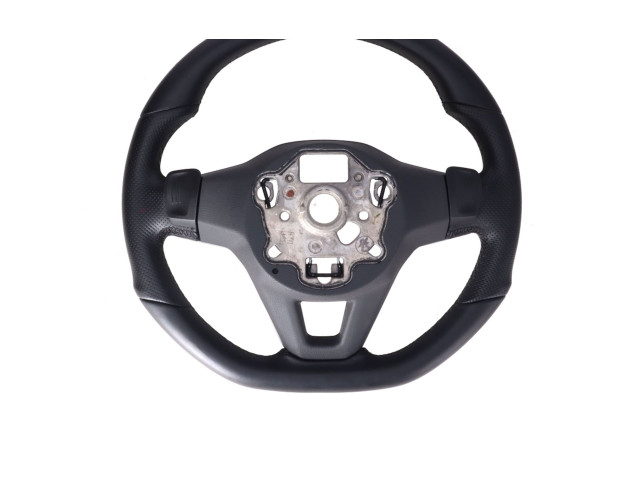 Руль Volkswagen Arteon  2017 -  года 5H0419089FBYPG      