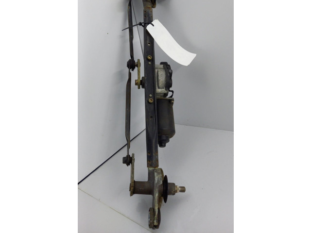 Моторчик дворников 981101G000 KIA Rio