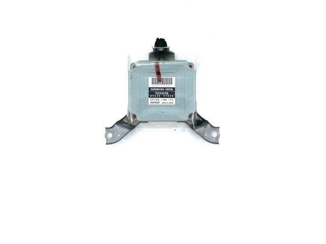 Блок управления коробкой передач 8953547020, 0791001780 Toyota Prius (NHW20)