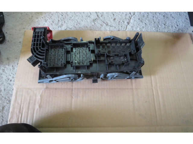 Блок предохранителей    Fiat Freemont    