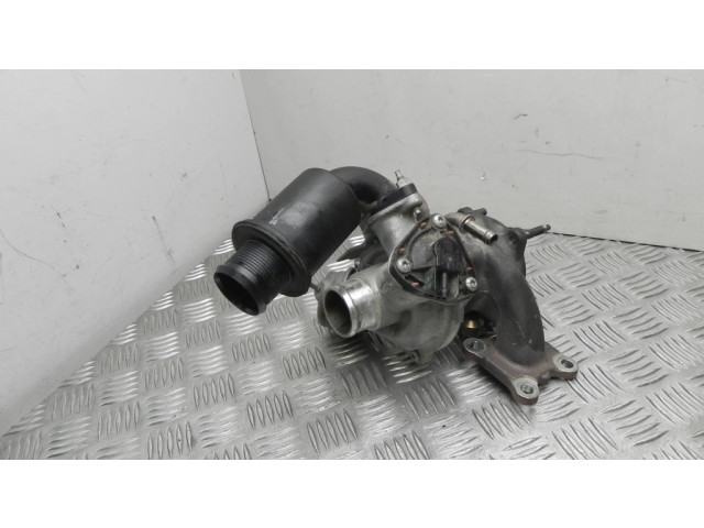 Турбина Ford Focus CM5G6K682GE, VD19704