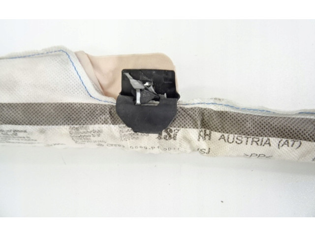 Боковая подушка безопасности 8U0880742D Audi Q3 8U