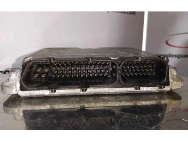 Блок подушек безопасности 038906018EC   Seat Ibiza II (6k)