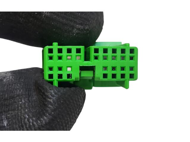 Зеркало электрическое Volvo S60 2011 - 2013 года