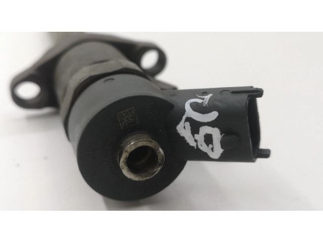 Vstřikovač 892080, 0445110188 Ford Focus C-MAX pro naftový motor 1.6