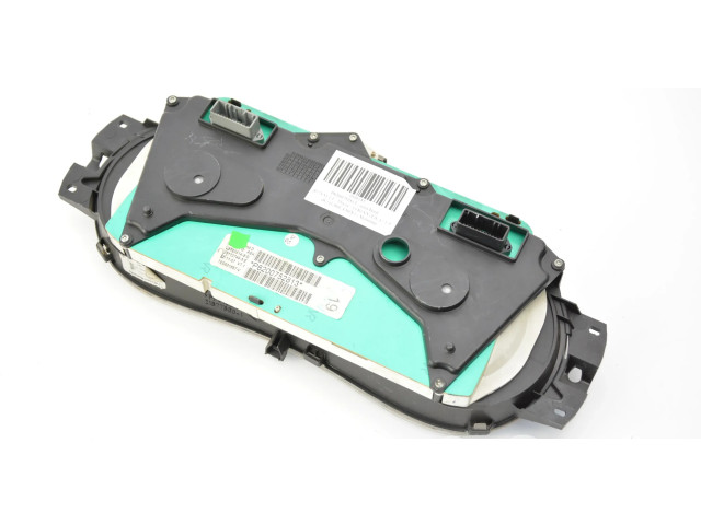 Панель приборов P8200752813 Dacia Logan I