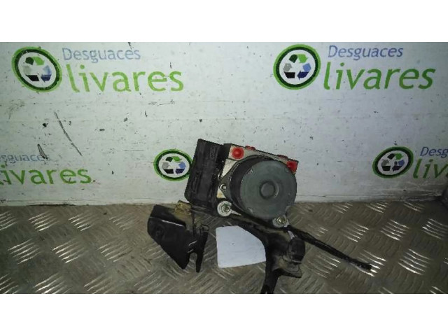 Блок АБС 0265231488, 8200262807 Dacia Logan Pick-Up