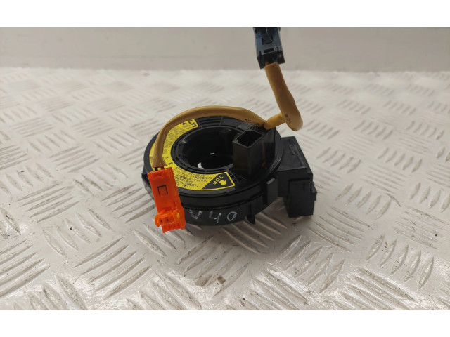 Подрулевой шлейф SRS 8430605050 Toyota Corolla Verso AR10