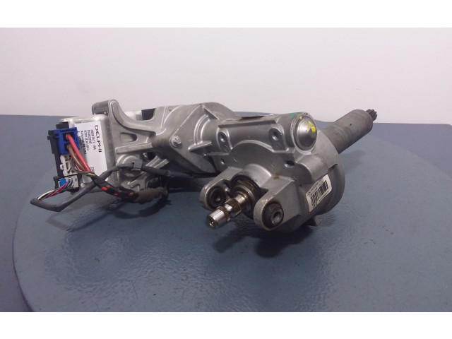    Рулевая рейка 26087677, 26087677   Opel Meriva A 2003 - 2010 года