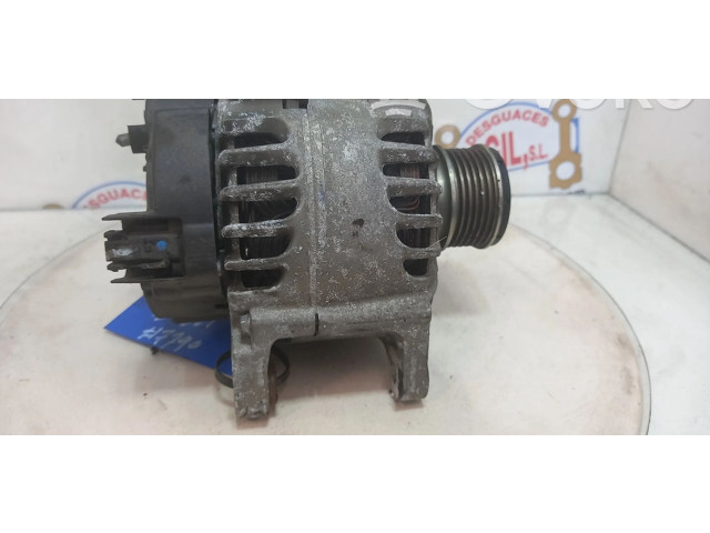 Генератор 231001318R, 160773   Renault Clio IV      