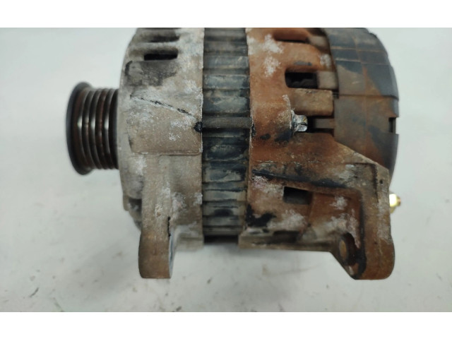 Генератор    Chevrolet Nubira      