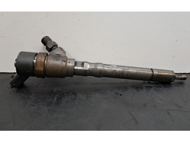 Форсунка 3380027900, 0445110126 Hyundai Getz D3EA