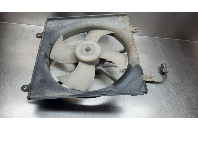 Комплект вентиляторов Honda CR-V