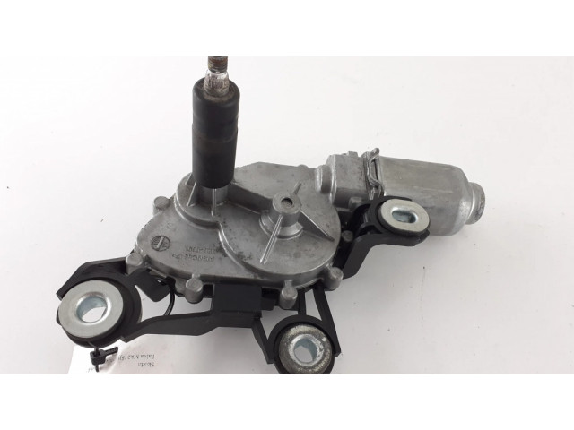 Моторчик заднего дворника 5J9955711A    Skoda Fabia Mk2 (5J)