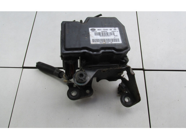 Блок АБС BG912C405AB   Ford  S-MAX  2006 - 2015 года