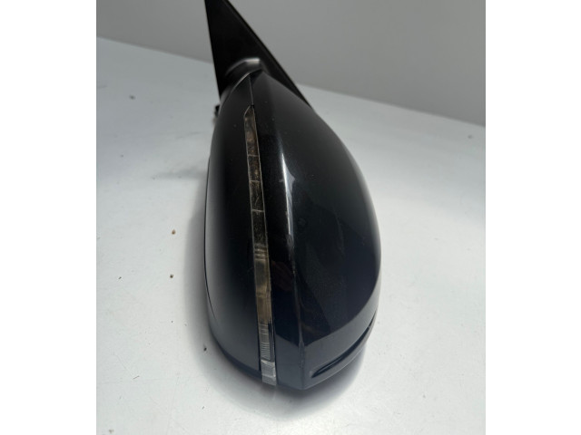 Зеркало электрическое        Audi A6 S6 C7 4G  2011 - 2018 года   