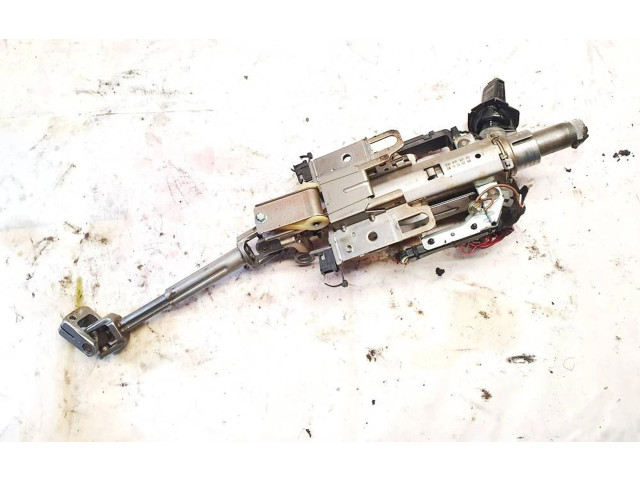 Рулевая рейка 6q1419501ad, 0411150248 Skoda Fabia Mk1 (6Y) 1999 - 2007 года