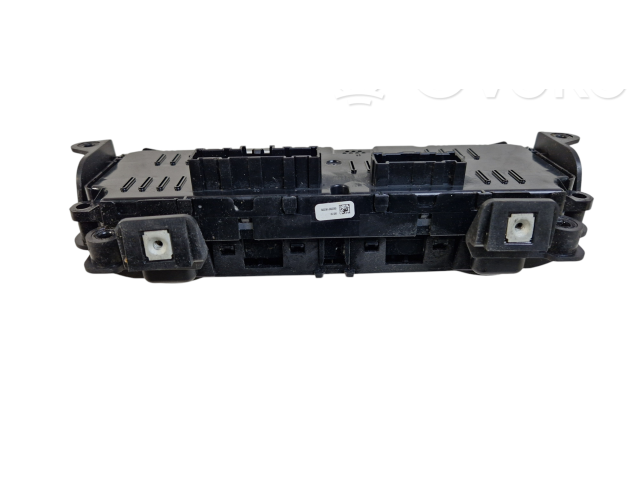 Блок управления климат-контролем LJ6T18C612, LJ6T18C612GB   Ford Escape IV