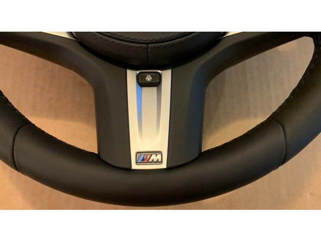 Volant BMW 7 G11 G12 2016 32308008181, 32308094544