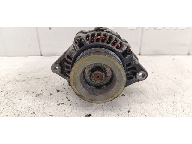 Генератор Mazda Premacy