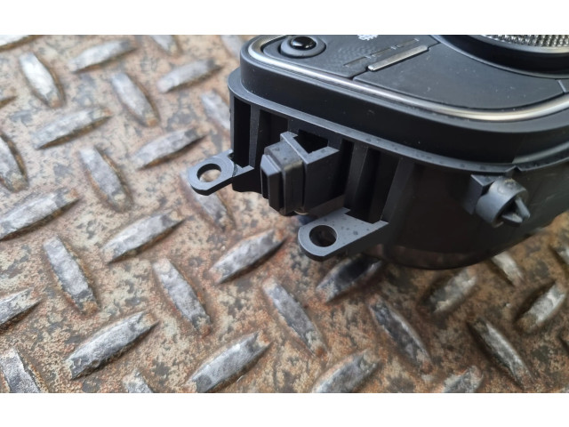 Блок управления климат-контролем 80A820043K, 5HB013923 Audi Q5 SQ5