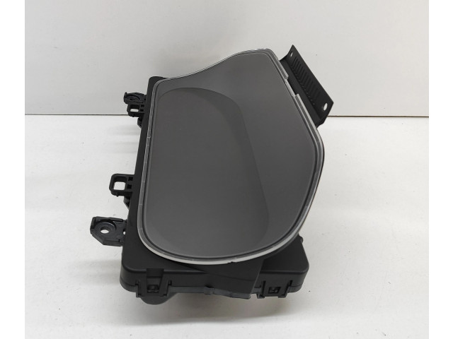 Панель приборов 32374575, 32374575AA Polestar 2