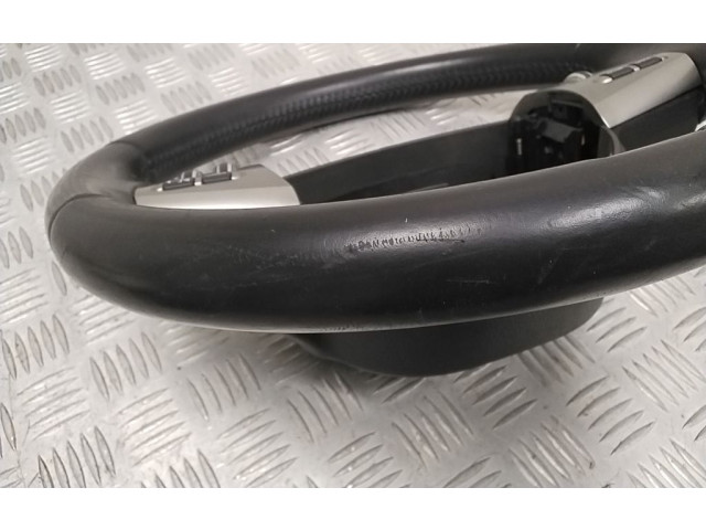 Руль 6W833F916AB Jaguar XF X250