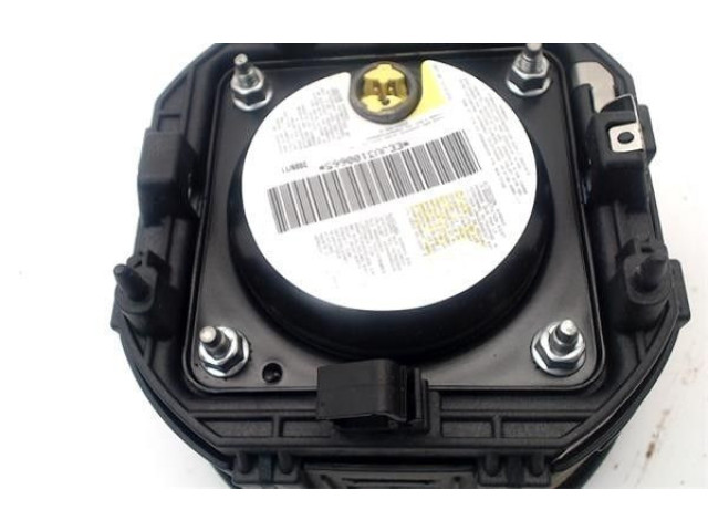 Подушка безопасности водителя 569001G450VA, 1G56900130VA   KIA Rio