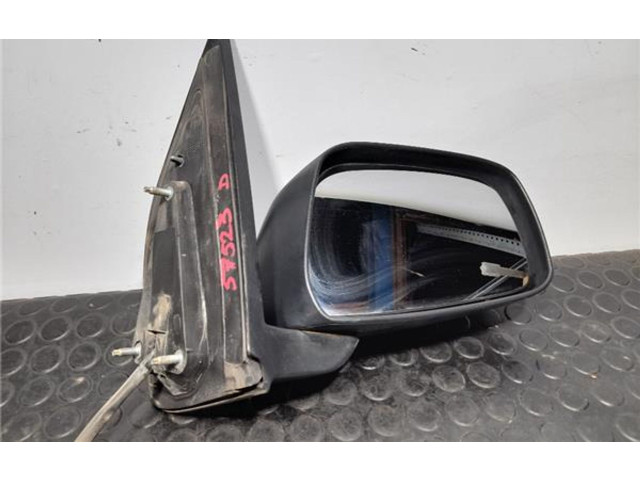 Зеркало электрическое Nissan Pathfinder R51 2005 - 2012 года