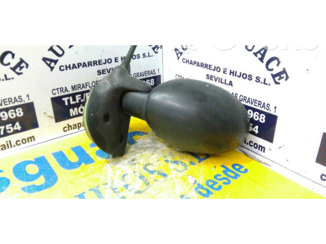 Зеркало электрическое        Renault Twingo I  1994 - 1998 года   