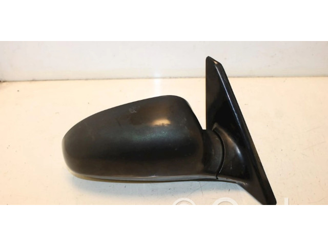 Zpětné zrcátko  levé Hyundai Coupe 2002  012177, 0050058  