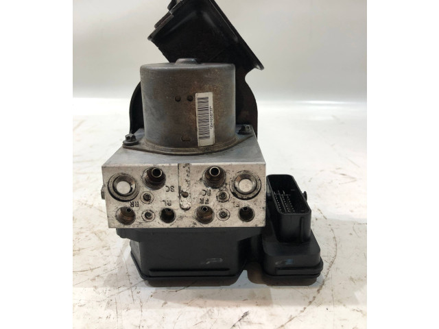 Блок АБС Jeep Grand Cherokee 2010 - 2021 года