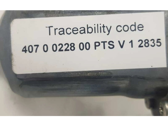 Моторчик заднего дворника MS259600-2930 Maserati Levante