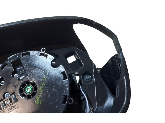 Зеркало электрическое        Dacia Duster III  2024 -  года   