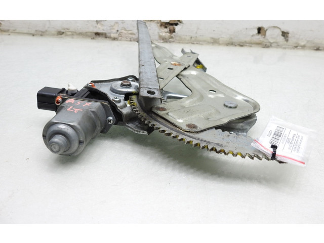 Ручка стеклоочистителей Mitsubishi Carisma