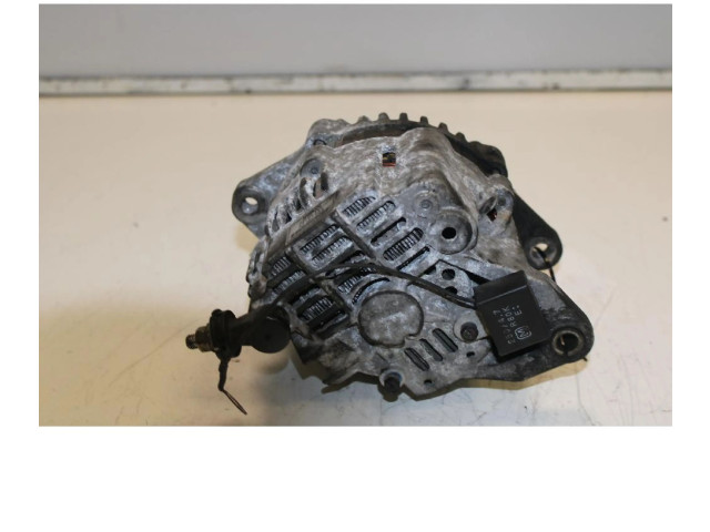 Генератор 23100VK010   Nissan Navara D22      